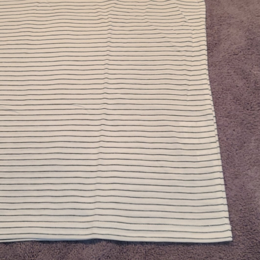 Alfani stretch short-sleeve V-neck t-shirt - Picture 7 of 11